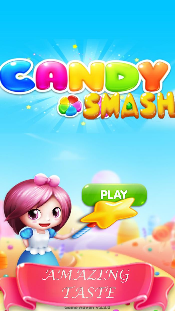Candy Smash 2