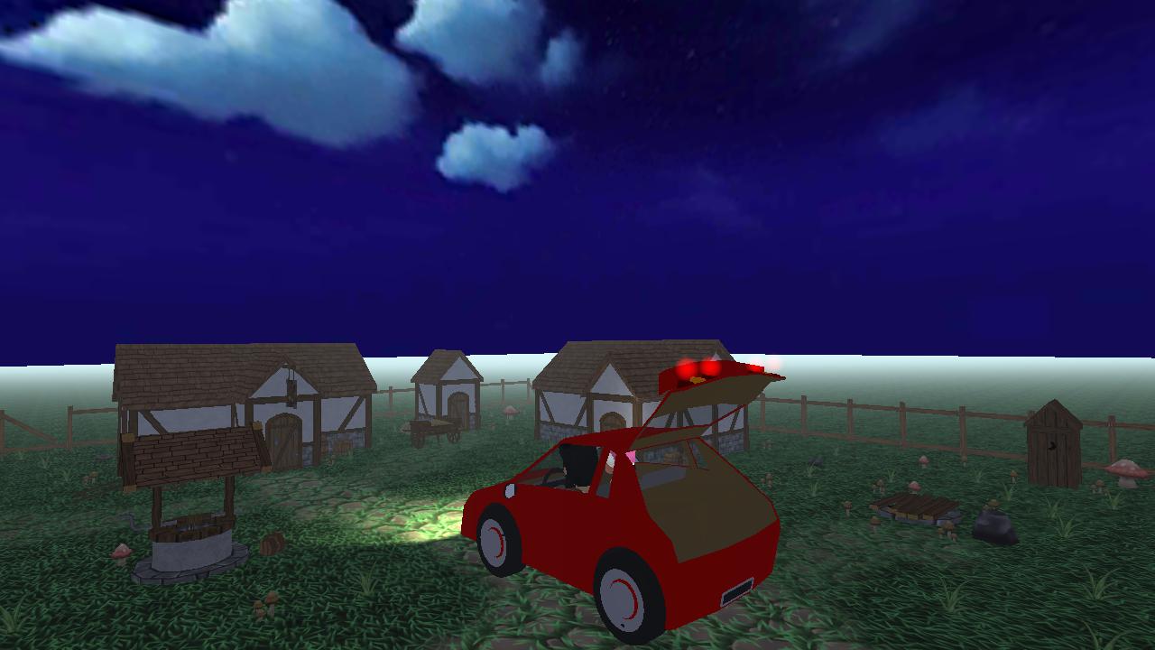 Abu Lai Motorcar Kid Urdu Poem_截图_4