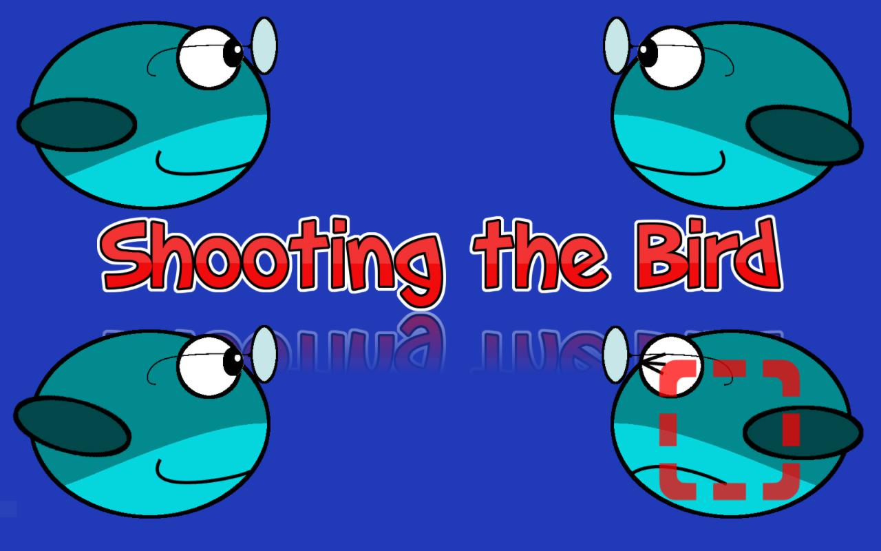 Shooting the Bird_截图_6