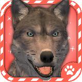 Virtual Pet Wolf
