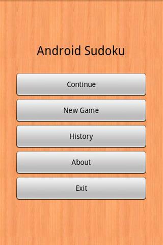 Cool sudoku_截图_2