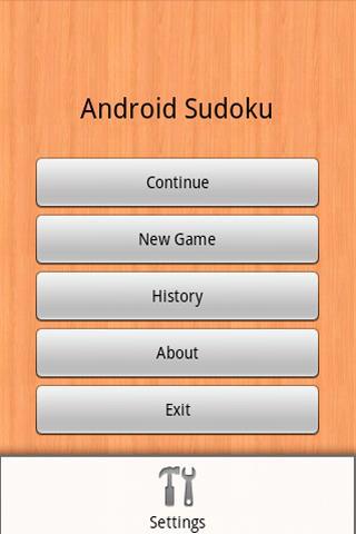 Cool sudoku_截图_3
