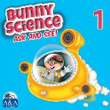 Bunny Science 1
