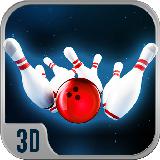 Bowling Multiplayer 3D Game