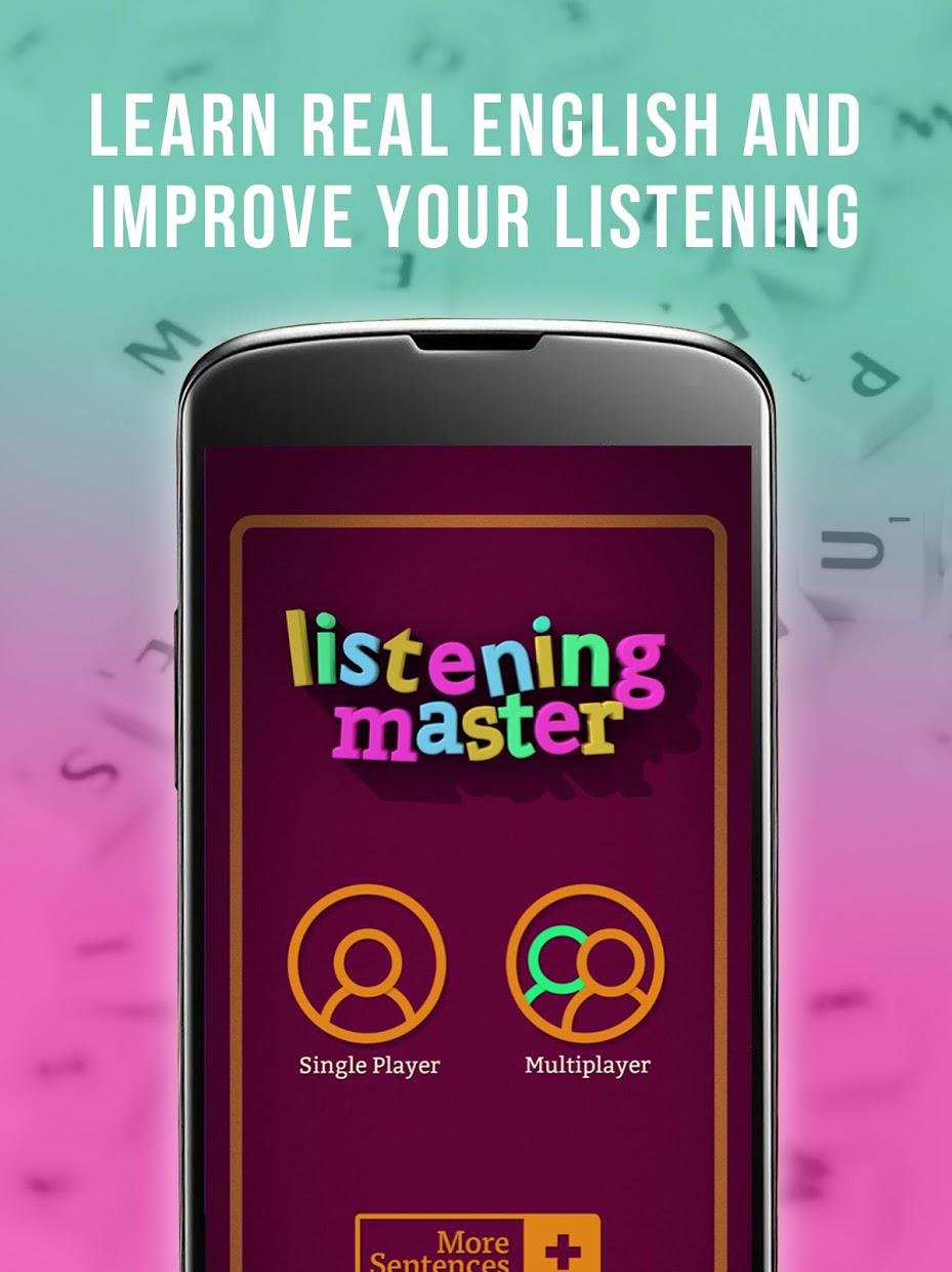 Learn English with Listening Master Pro_截图_5