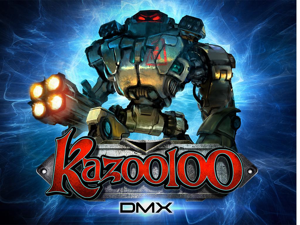 Kazooloo DMX - AR_截图_5