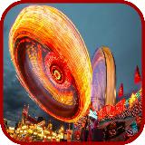 Amusement Parks Fun Games:Kids