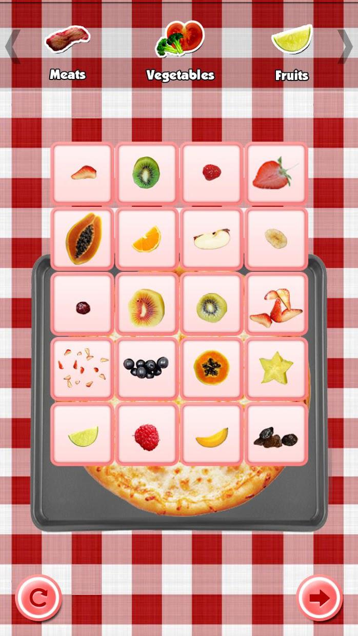 Pizza Maker!_游戏简介_图2