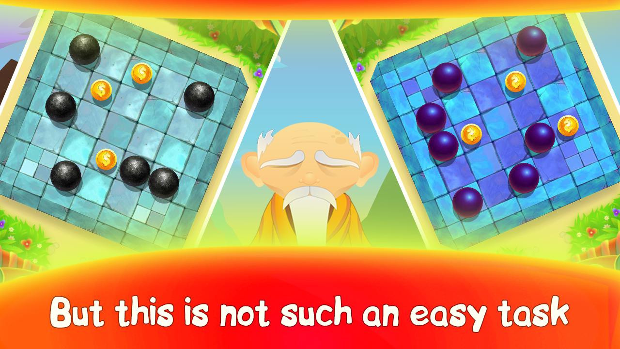 Smash Balls: logic puzzle games_截图_6