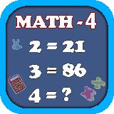 Math Puzzles - 4