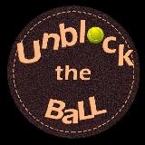 Unblock The Ball - Slide Puzzle