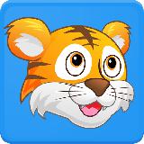 Tiger Jump : Adventure