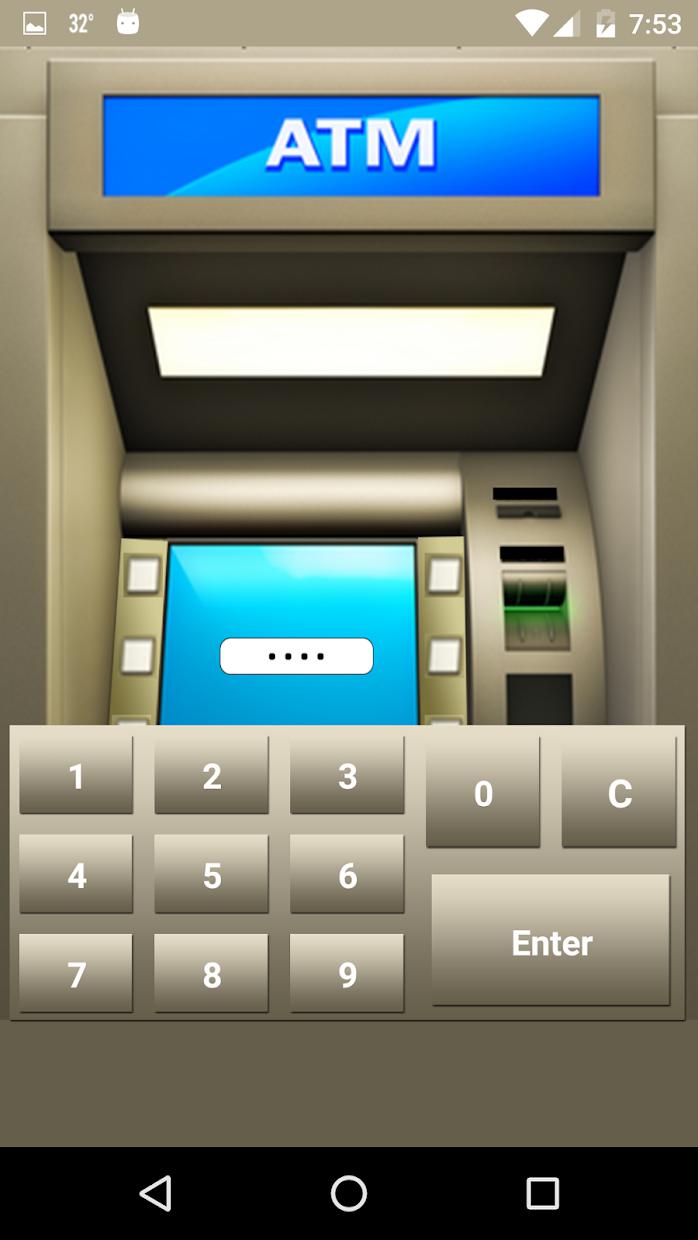 ATM Learning Simulator_截图_3