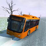 Racing Bus Simulator 3D