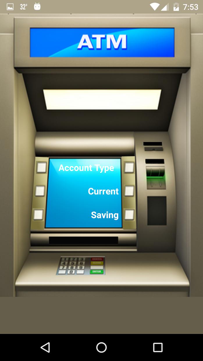 ATM Learning Simulator_截图_4