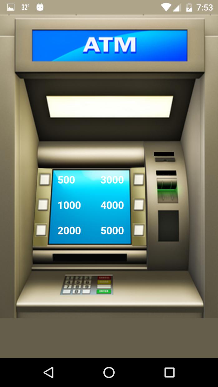 ATM Learning Simulator_截图_5