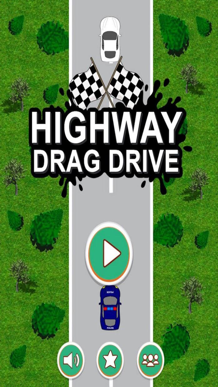 Highway Drag Drive