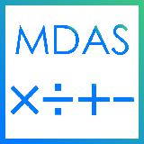MDAS Math