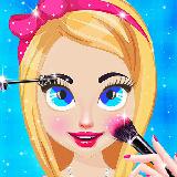 Princess Salon Makeup
