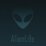 Lifeline alien
