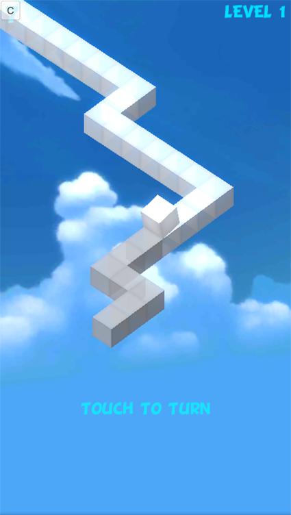 Rolling Cube - Cube Game_截图_3