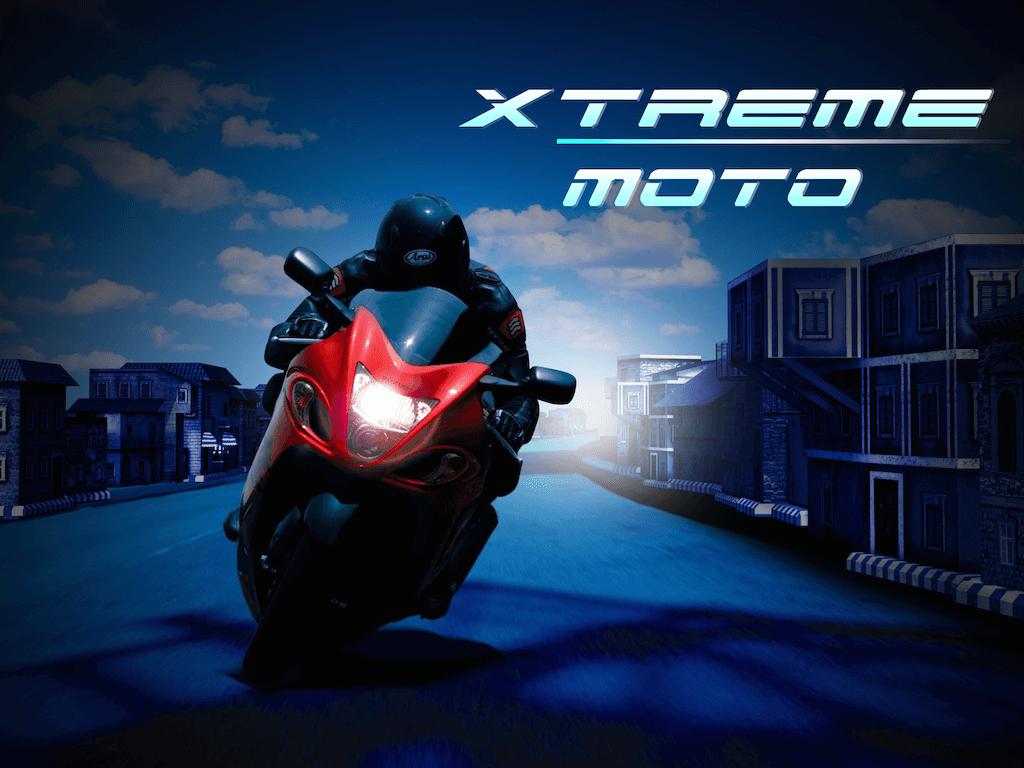 Xtreme Moto