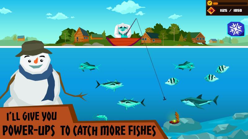 Catch Fish_截图_4