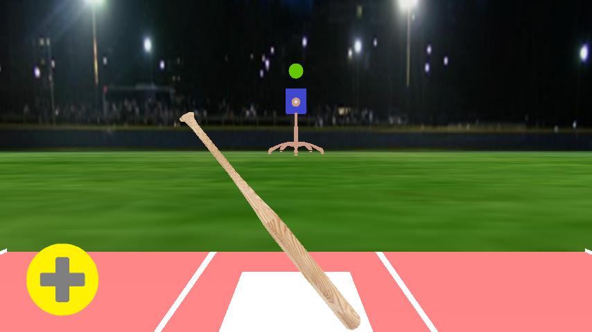 棒球打击练习、3D模拟和AI(人工智能)_游戏简介_图2