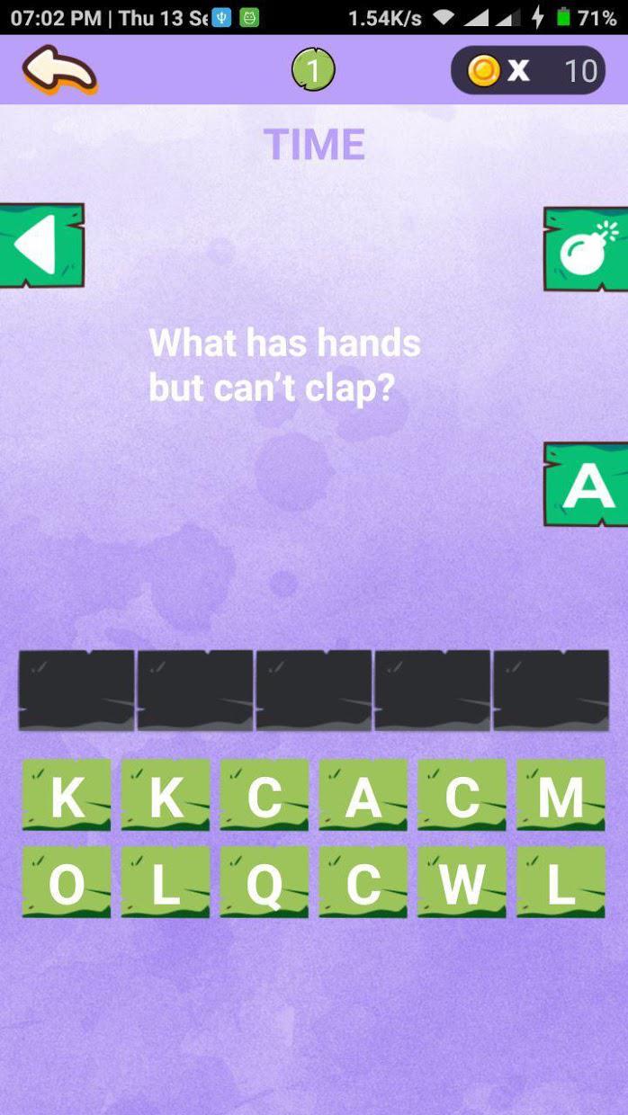 Riddles with Answers for Kids_游戏简介_图4