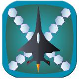 Hexaid Fly - Arcade game