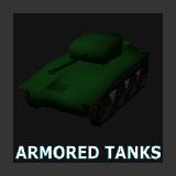 Armored Tanks
