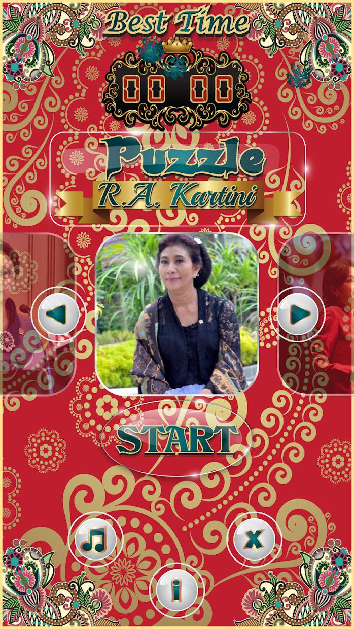 Puzzle Kartini_截图_3