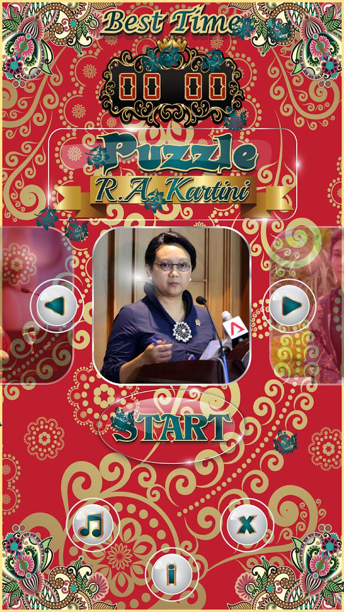Puzzle Kartini_截图_5