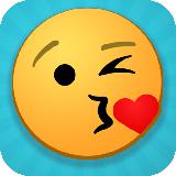 BM Emojis Hunter - Free online connect game