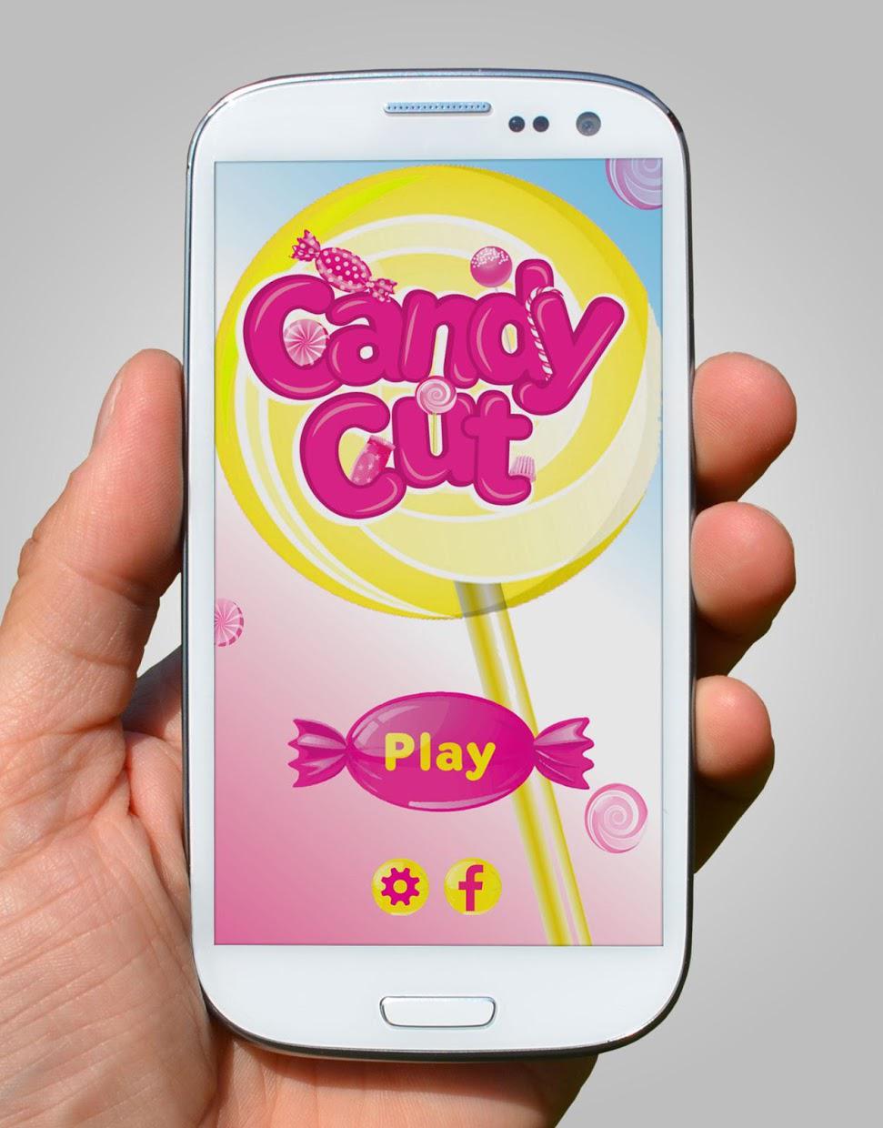 Candy Cut_截图_3