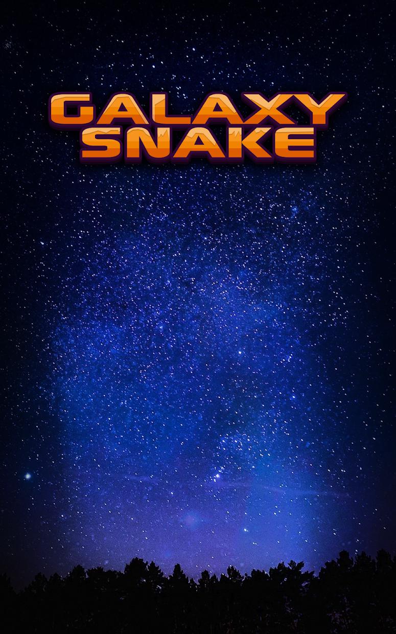 Galaxy Snake: Full of Stars_截图_4