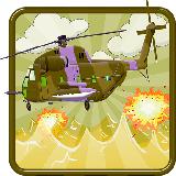 RC Helicopter Games 3D