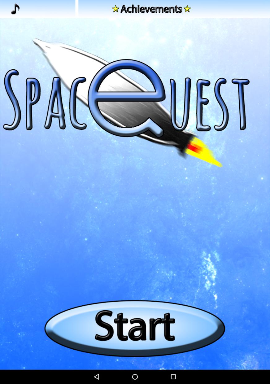 Space Quest_截图_5