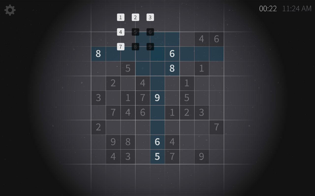 Classic Sudoku_游戏简介_图2