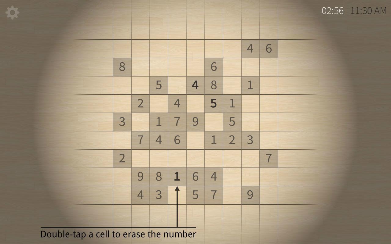 Classic Sudoku_游戏简介_图4