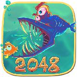 捕食者2048捕鱼游戏