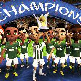 Brazilian Football Championship (Brazil Football)