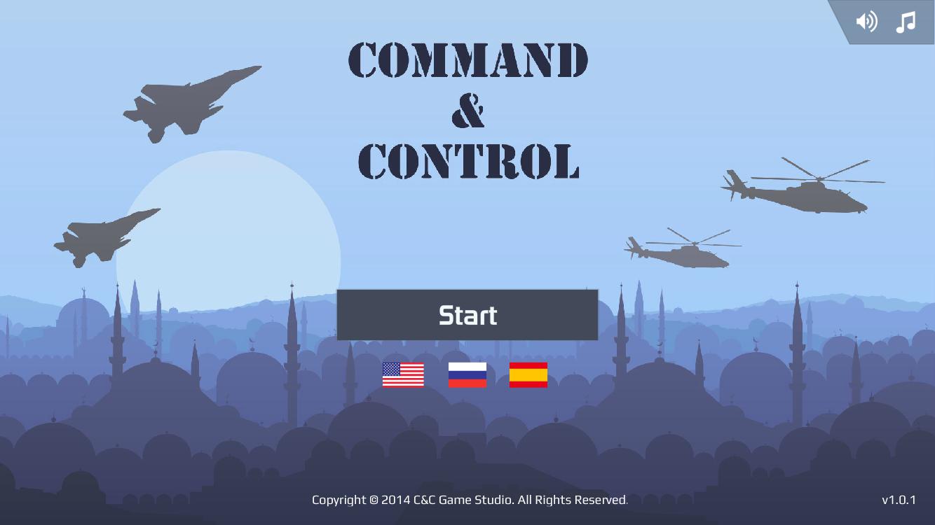 Command & Control (Lite)_截图_6