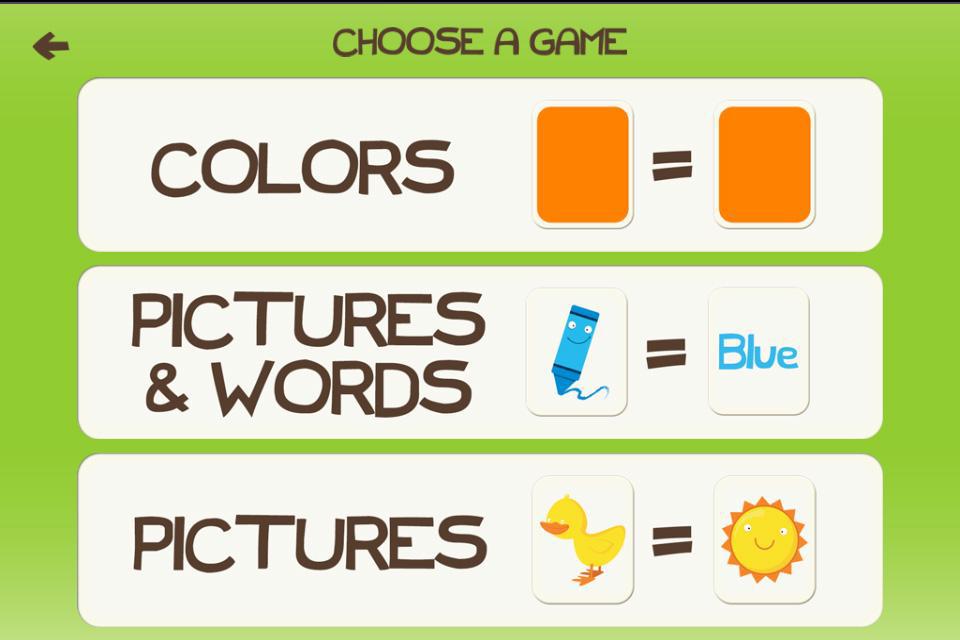 颜色搭配孩子的游戏免费_游戏简介_图2