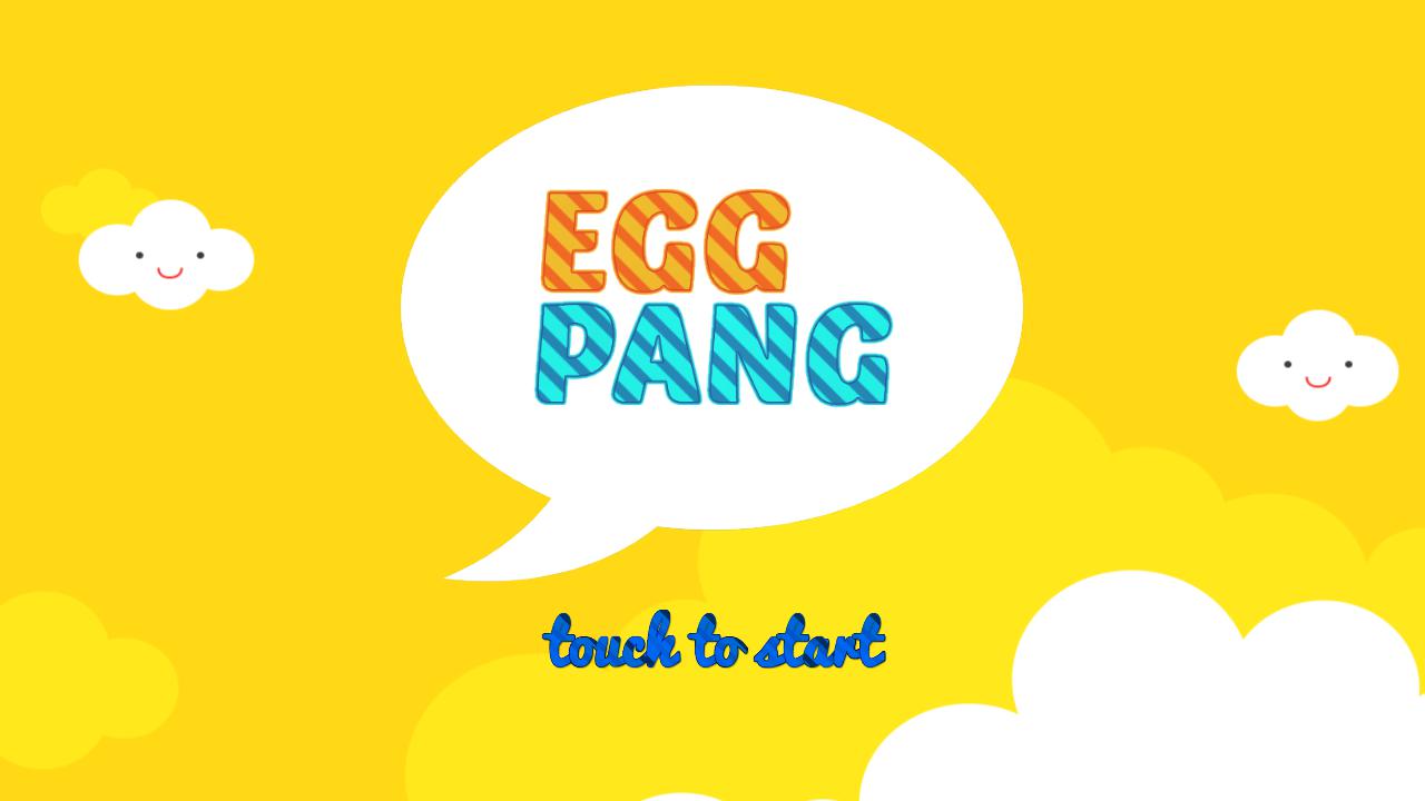 Egg Pang