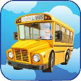 Games for Kids Vehicles Puzzles Free