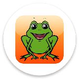 Ugly Frog