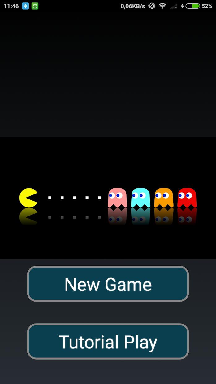 OldGame - Play PacmanPixel 2D