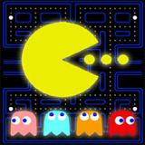 OldGame - Play PacmanPixel 2D