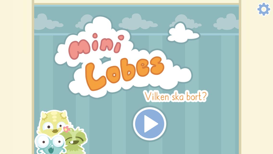 Minilobes - Which one?